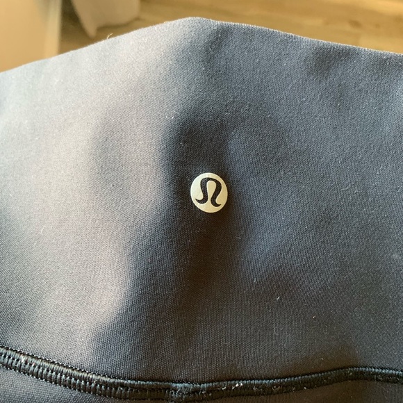 Lululemon ombré leggings - Picture 3 of 3
